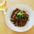 pali's cooksnap of when they made とろ～り♪豚挽き肉とナスの味噌炒め.