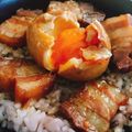 ＊ゆみちん＊'s cooksnap of when they made 【超絶簡単】激うま豚バラチャーシュー.
