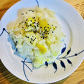 ボブナナ's cooksnap of when they made つやもち♪甘口♪さつまいものおこわ.