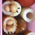 ★ほのどんママ★'s cooksnap of when they made ＊ちくわピヨ子＊ お弁当のおとも.