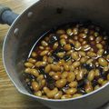 やっぷくん's cooksnap of when they made 圧力鍋で我が家の五目豆（実は六目豆＾＾）.