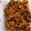 おひるねたんぽぽ's cooksnap of when they made 大量消費で保存食！超簡単ゴーヤの佃煮.
