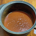 Nilmini's cooksnap of when they made 手づくりトマトケチャップ（ピューレ）.
