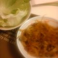 ドラえもん？'s cooksnap of when they made 牛肉と春雨のピリ辛炒め.