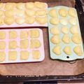 ♪おやつが好き♪'s cooksnap of when they made 【スグ出来！】子供と作れるレンジドーナツ.