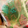 ktmsora's cooksnap of when they made 目からウロコ！！！大葉の保存方法.