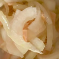 MULA's cooksnap of when they made 簡単ｗ玉ねぎ消費♪ハムと玉ねぎのマリネ.