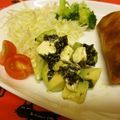 龍青空ママ's cooksnap of when they made クリチ　アボカド和え.