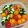 クックEGWP15☆'s cooksnap of when they made きゅうりとプチトマトのハニーマリネ.