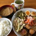 ぬーまいと0523's cooksnap of when they made 豚こまで！絶品♡肉じゃが.