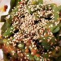 ふぁんころ's cooksnap of when they made いんげんの胡麻あえ.