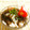 もすろー's cooksnap of when they made トマトのとろろもずく酢.