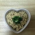 かおり♡♡♡'s cooksnap of when they made 激うまっ★切り干し大根サラダ.