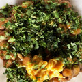 ˚✧₊⁎ゆう˚✧₊⁎'s cooksnap of when they made 青海苔と和からしの納豆.