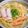 ぷーなむキッチン☆'s cooksnap of when they made きつね☆たぬき☆うどん.