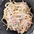 ひろあきー's cooksnap of when they made 簡単！激ウマのスパサラ.