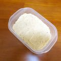 みめい's cooksnap of when they made 酒粕 豆乳 マッシュポテト.