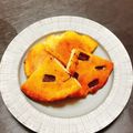 akm103's cooksnap of when they made 糖質制限ケトジェニック！アーモンドケーキ.