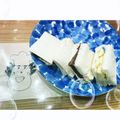 Bubinga's cooksnap of when they made 甘すぎないシンプルなバナナのサンドイッチ.