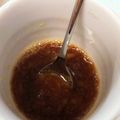 ごま３しお３'s cooksnap of when they made 材料3つ☆甘くない☆玉ねぎステーキソース.
