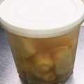 プルンバゴ's cooksnap of when they made 鮮度そのまま生姜の保存　（冷蔵編）.