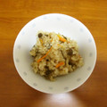 みめい's cooksnap of when they made なめことツナの炊き込みごはん.