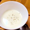 チェリム's cooksnap of when they made 簡単♡ミキサーなしで作れるビシソワーズ.