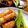 チェリム's cooksnap of when they made 豚♥♡ごぼう巻き焼き.