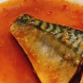りーとぽん's cooksnap of when they made フライパンで簡単！鯖の味噌煮.