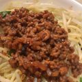 クック5S5GQX☆'s cooksnap of when they made 名古屋台湾焼きそば.