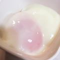 サンP's cooksnap of when they made 10分だけで手間いらず超簡単 温泉玉子.