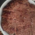 もりのりころ's cooksnap of when they made 巨大つくねバーグ.