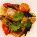 OrganicLuv's cooksnap of when they made モロッカンフイッシュ〜ユダヤ家庭の味.