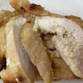 なのはのん♡'s cooksnap of when they made ひたすら放置！やわらか鶏むね肉のグリル.