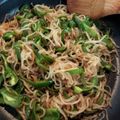 みこひろママ's cooksnap of when they made 簡単♪ピーマンと糸蒟蒻の金平【常備菜】.