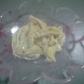 berry☆snow's cooksnap of when they made なめ茸入り♪大根マヨサラダ。.