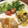 atomog's cooksnap of when they made 鶏むね肉としめじのカレーマヨネーズ焼き.