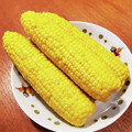chotako's cooksnap of when they made とうもろこしの美味しい茹で方.