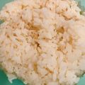 chikママ❤️'s cooksnap of when they made ウチの！酢飯.
