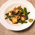 ぴぃー子's cooksnap of when they made 簡単！タコと小葱のおつまみ！.