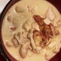 samsam勝実香's cooksnap of when they made トムカーガイ.