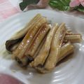 miyuki12's cooksnap of when they made ありそうでなかった～白身魚のつけ焼き.