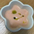 Cocoきょうこ's cooksnap of when they made トマトと生クリームのガスパチョ.