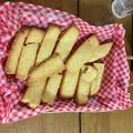4n4no's cooksnap of when they made 抹茶米粉クッキー.