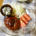 violets's cooksnap of when they made 夫作・きゅうりのゆかりとマヨネーズ和え.