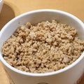 なななな♡MaMa's cooksnap of when they made 鶏そぼろ.