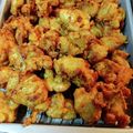 春美姫's cooksnap of when they made 簡単にできる♬北海道名物のザンギ★.