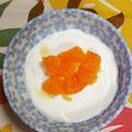 くネコまろす's cooksnap of when they made 北海道♪こっくりヨーグルトのレアチーズ.
