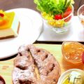 南風♡'s cooksnap of when they made 胡桃入りベーコン＆オリーブのフーガス.