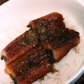 美貴姉's cooksnap of when they made 簡単なのにふっくら美味しい♪うな丼.